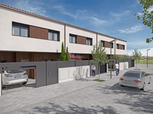Villa en venta en Marchamalo
