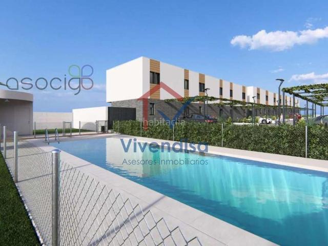 Chalet en venta en Marchamalo, Castilla-La Mancha