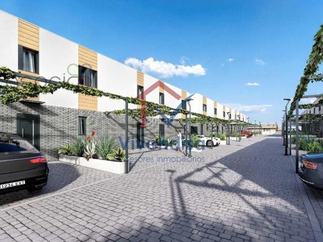 Chalet en venta en Marchamalo, Guadalajara