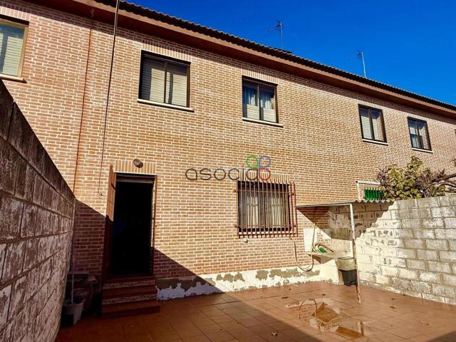 Chalet en venta en Marchamalo, Castilla-La Mancha