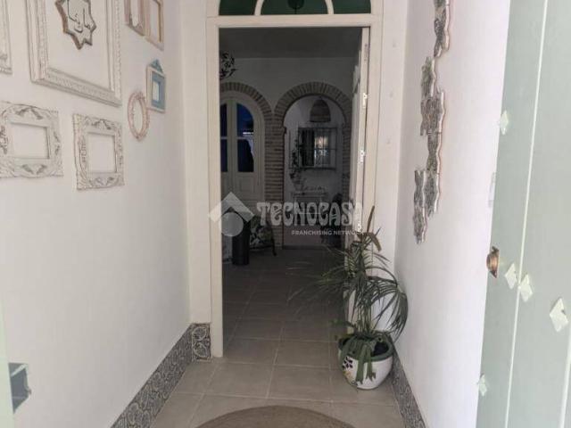 Chalet en venta en Marchena, Andalucía