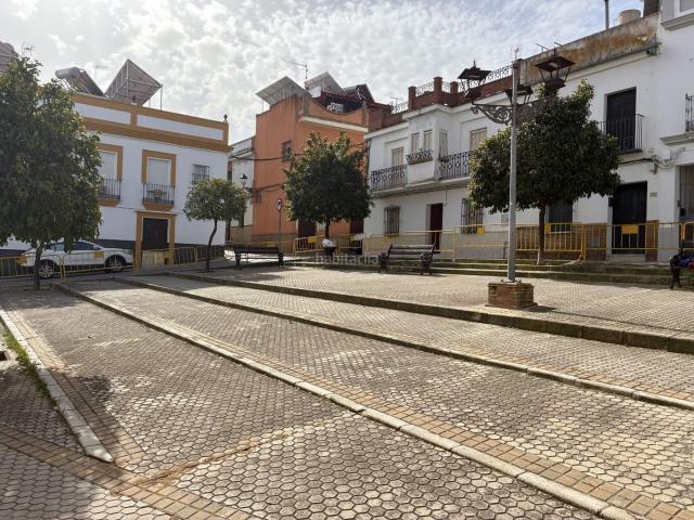 Chalet en venta en Marchena, Sevilla