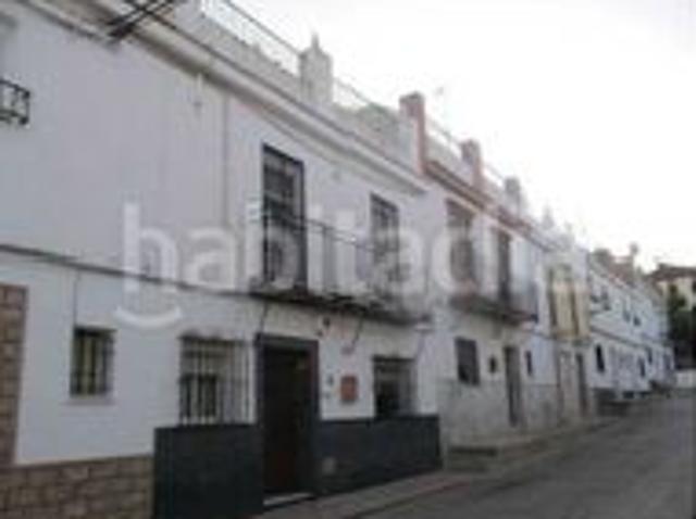 Chalet en venta en Marchena, Sevilla