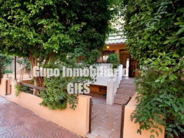 Chalet en venta en la Ribera Baixa, Valencia