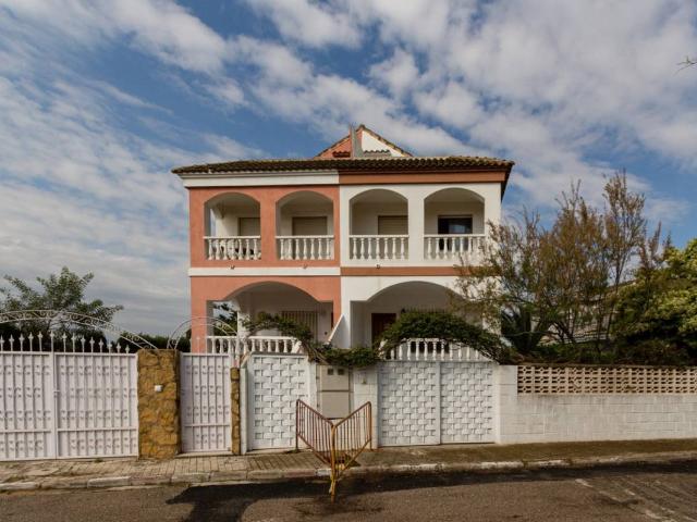 Villa en venta en Sueca