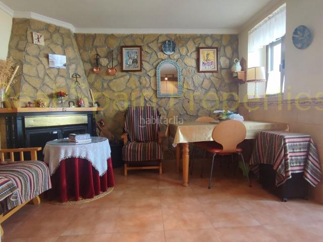 Chalet en venta en Los Vélez, Andalucía