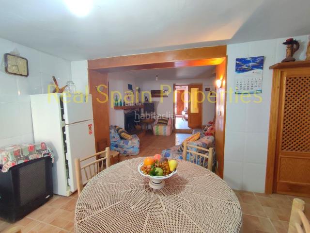 Chalet en venta en Los Vélez, Andalucía