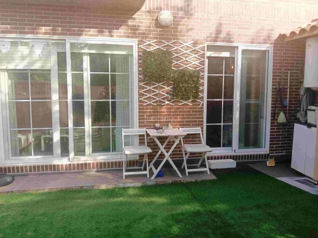 Chalet en venta en Zaragoza, Aragón