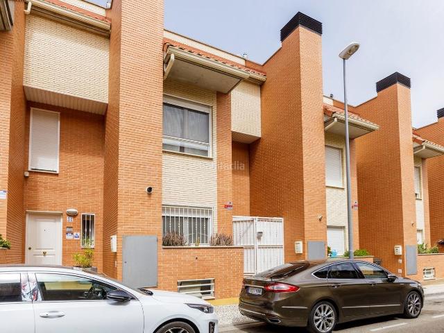 Chalet en venta en Zaragoza, Aragón