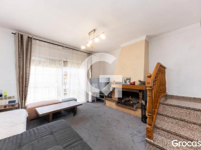 Chalet en venta en Barri Centre, Sant Boi De Llobregat