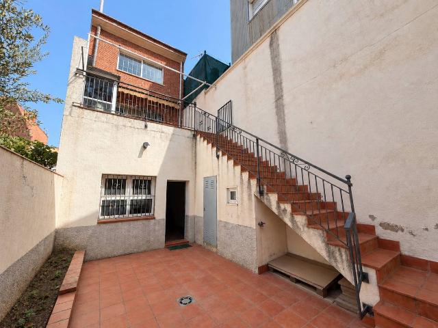 Chalet en venta en Barri Centre, Baix Llobregat