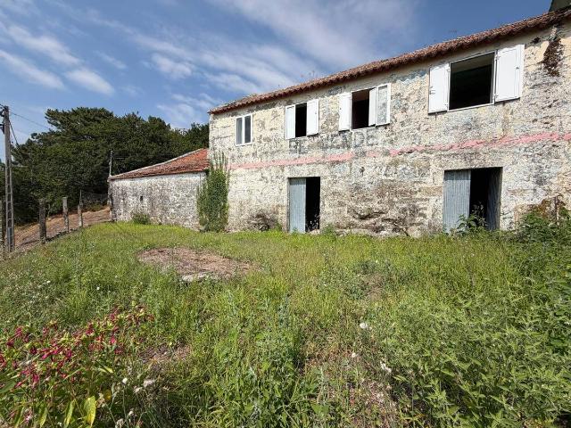 Chalet en venta en Santa María do Porto de Marín, O Morrazo