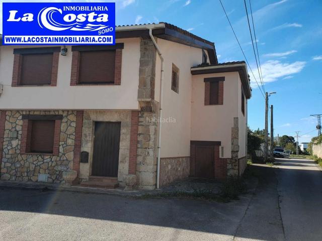 Chalet en venta en Rubayo, Marina De Cudeyo