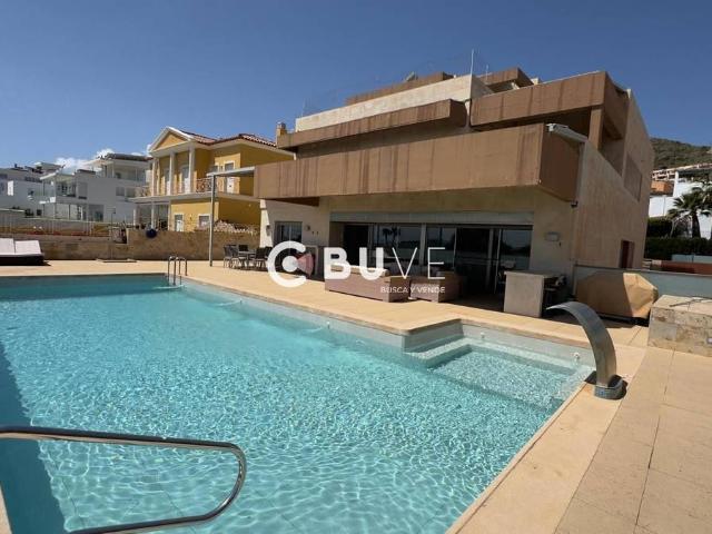 Chalet en venta en Mojácar, Andalucía