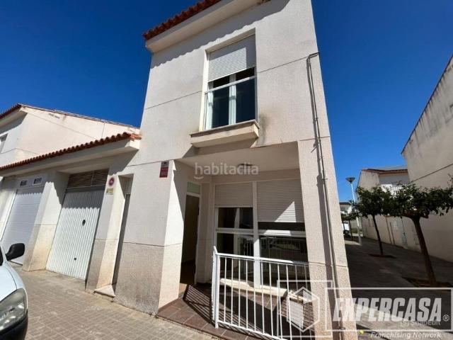 Chalet en venta en el Camp de Túria, Valencia