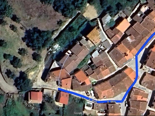 Chalet en venta en Sierra de Huelva, Andalucía