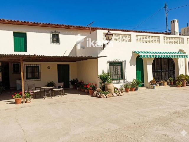 Chalet en venta en San Bernardo, la Marina Alta