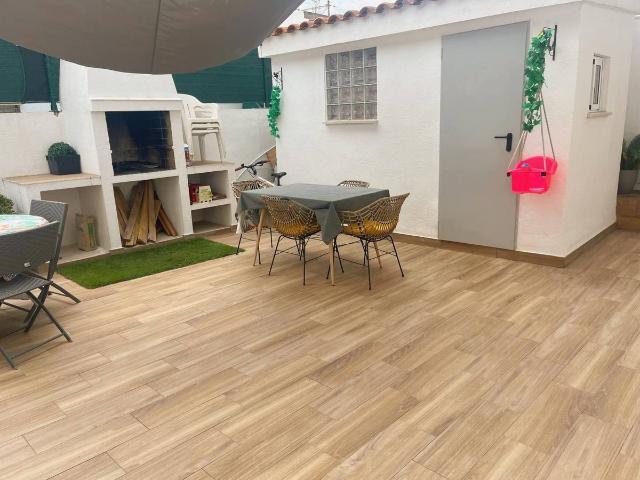 Villa en venta en Torredembarra
