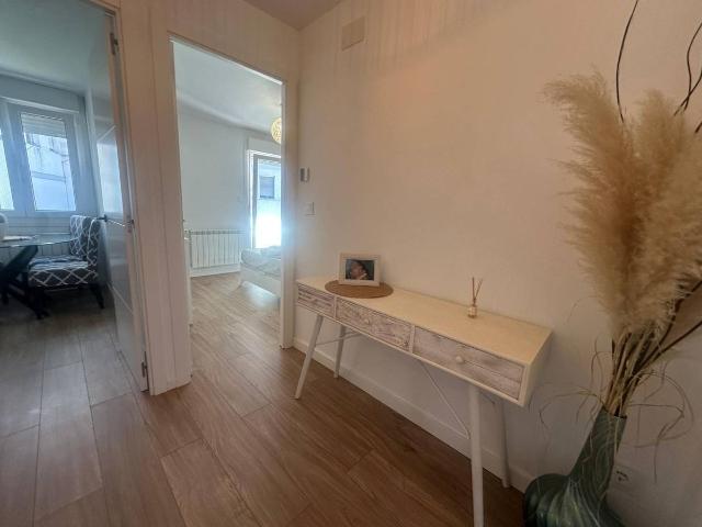 Chalet en venta en Centro, Ourense