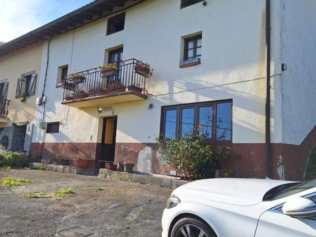 Chalet en venta en Markina-xemein, Guipúzcoa