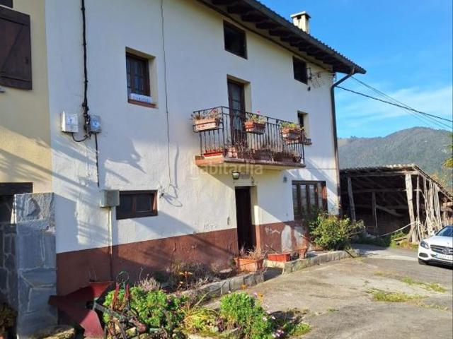 Chalet en venta en Markina-xemein, Guipúzcoa