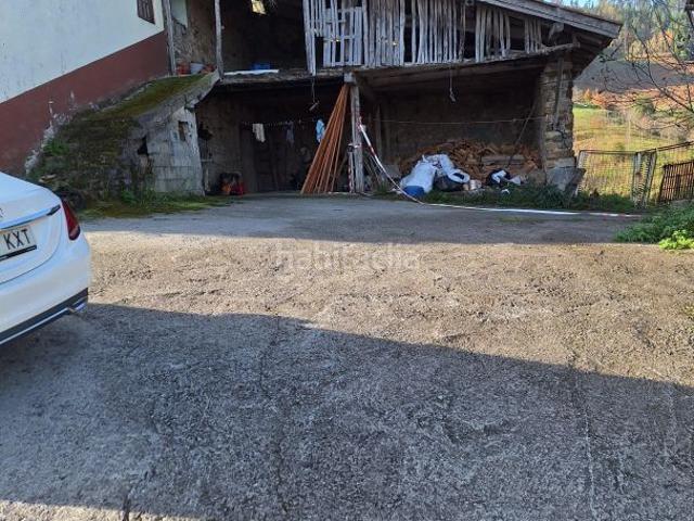 Chalet en venta en Markina-xemein, Guipúzcoa
