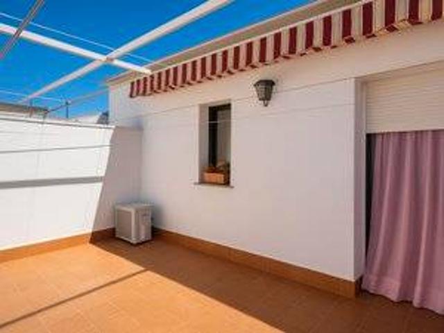Chalet en venta en Marmolejo, Andalucía