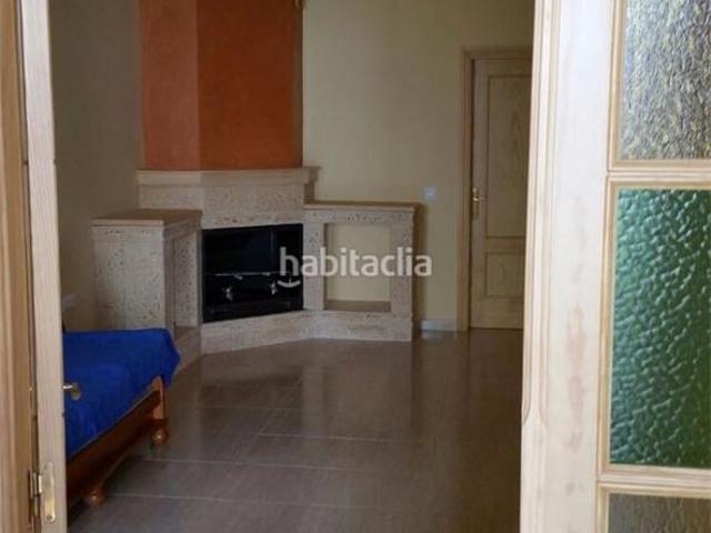Chalet en venta en Marmolejo, Andalucía