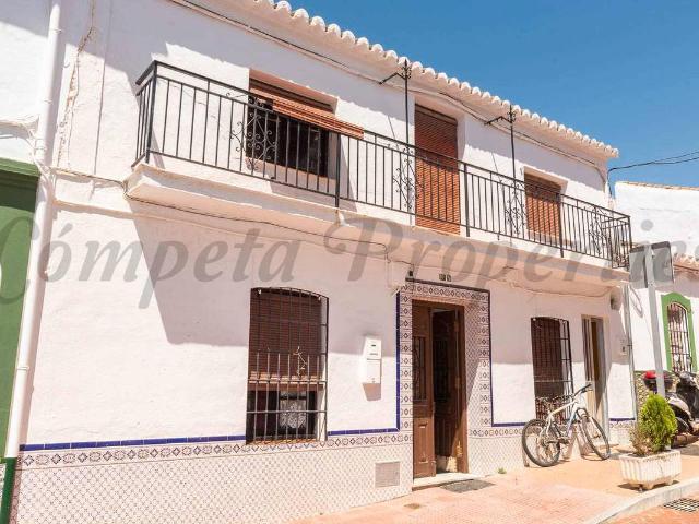 Chalet en venta en Nerja, Málaga