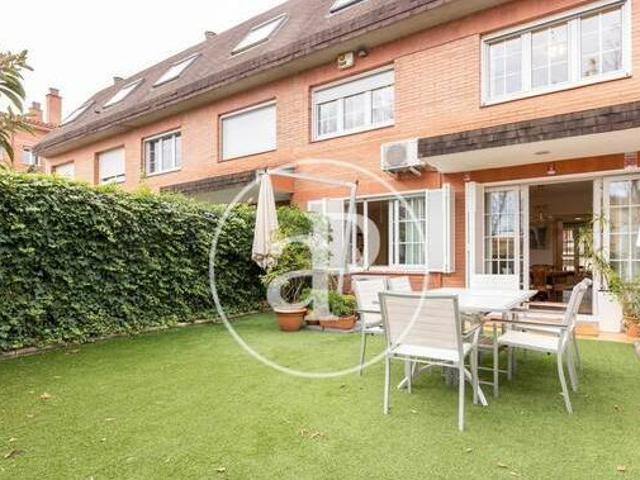 Casa en alquiler en Vallès Occidental, Catalunya