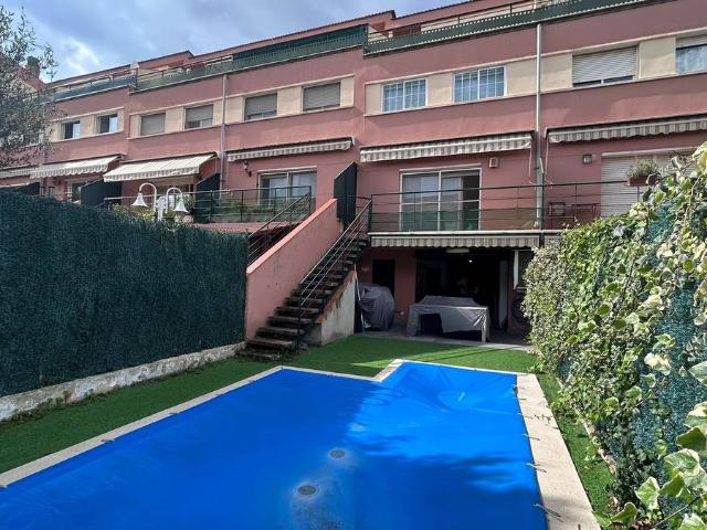 Chalet en venta en Martorell, Barcelona