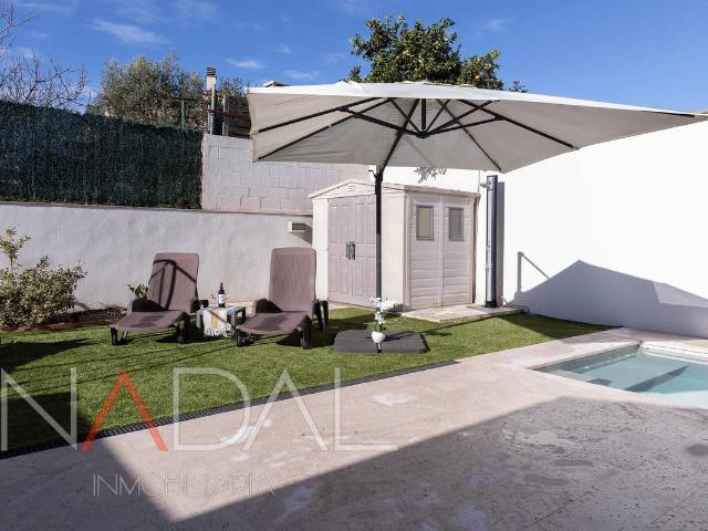 Chalet en venta en Baix Llobregat, Catalunya