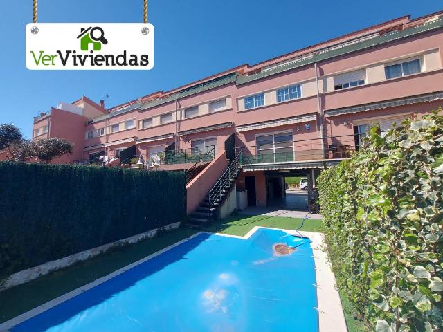 Chalet en venta en Baix Llobregat, Catalunya