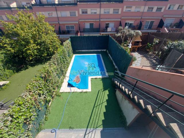 Chalet en venta en Pou del Merlí, Baix Llobregat