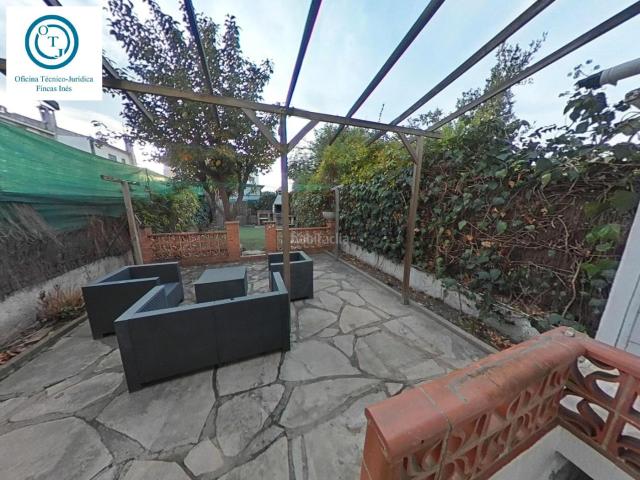 Chalet en venta en Martorelles, Barcelona