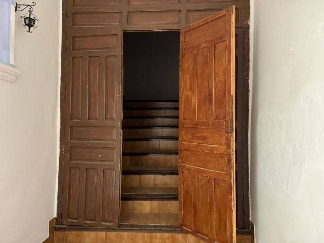 Chalet en venta en Martos, Jaén