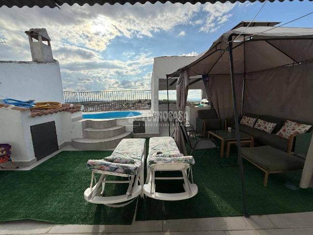 Chalet en venta en Martos, Jaén