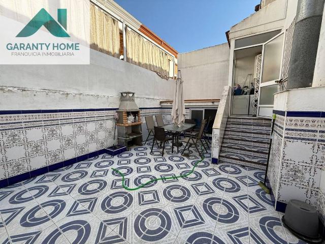 Chalet en venta en Martos, Andalucía