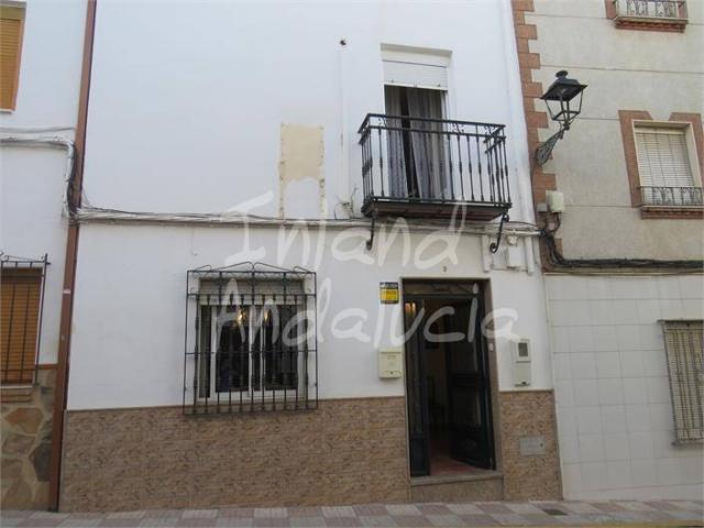 Chalet en venta en Martos, Andalucía