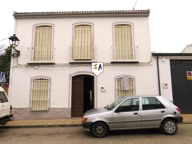 Chalet en venta en Martos, Jaén