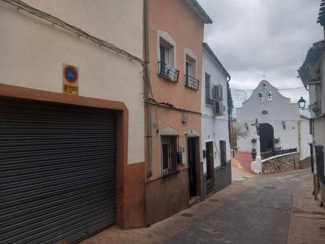 Chalet en venta en Martos, Andalucía