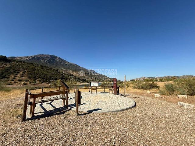 Chalet en venta en Martos, Jaén