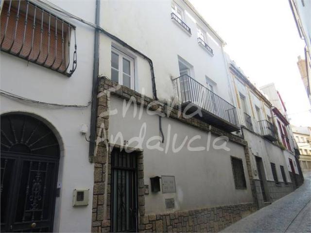 Chalet en venta en Martos, Andalucía