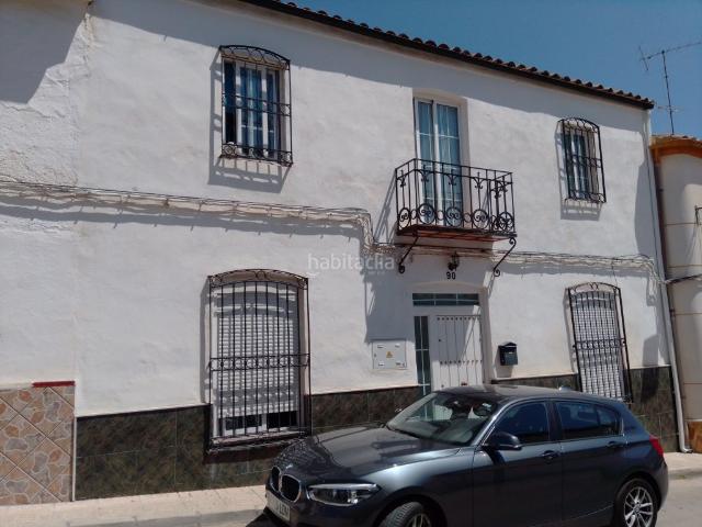 Chalet en venta en Martos, Andalucía