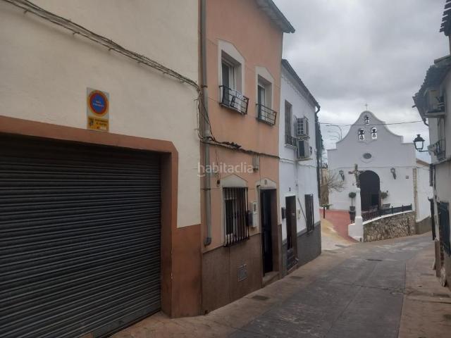 Chalet en venta en Martos, Andalucía