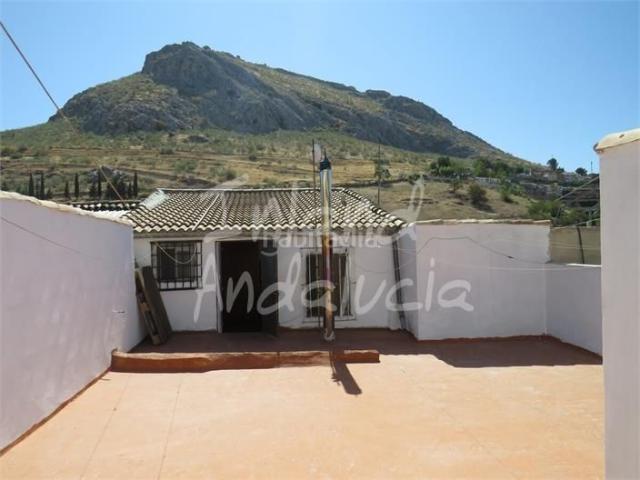 Chalet en venta en Martos, Andalucía