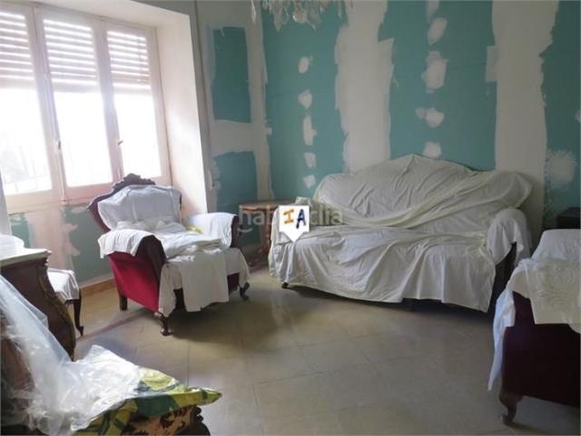 Chalet en venta en Martos, Andalucía