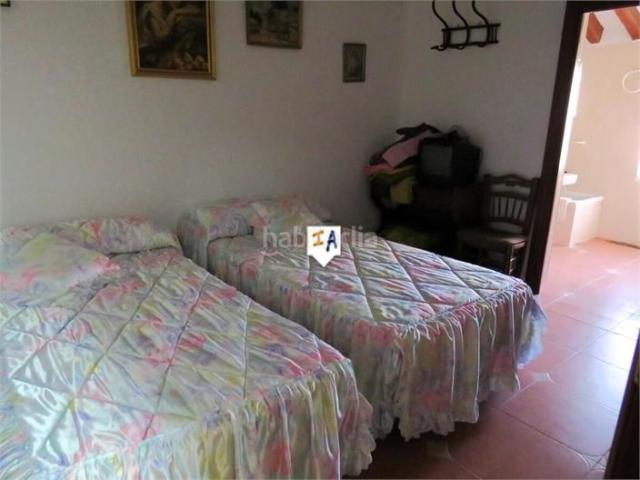 Chalet en venta en Martos, Andalucía