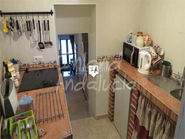 Chalet en venta en Martos, Andalucía
