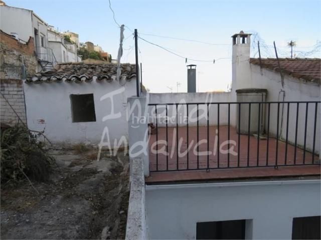 Chalet en venta en Martos, Andalucía